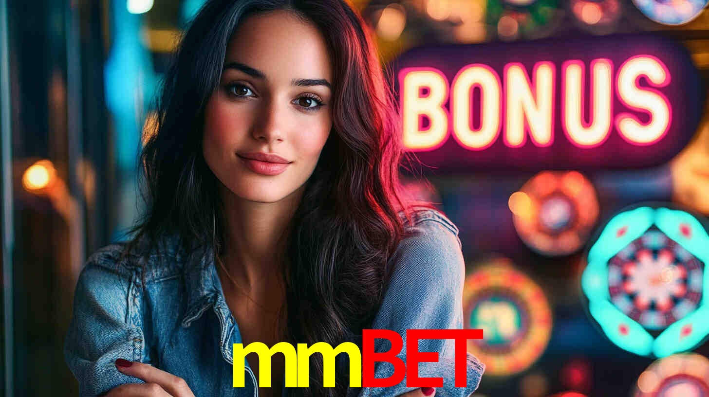 mmbet - O Gigante Brasileiro dos Cassinos Online - mmbet.com