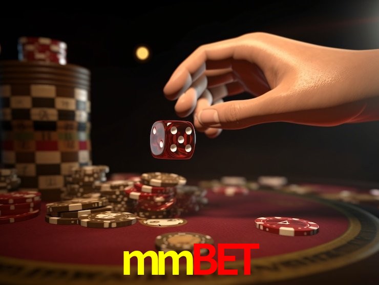 Experiência VIP mmbet