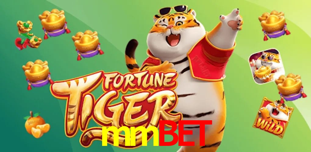 Experiência VIP mmbet