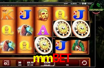 Desvendando o Mundo dos Jogos Virtuais na mmbet