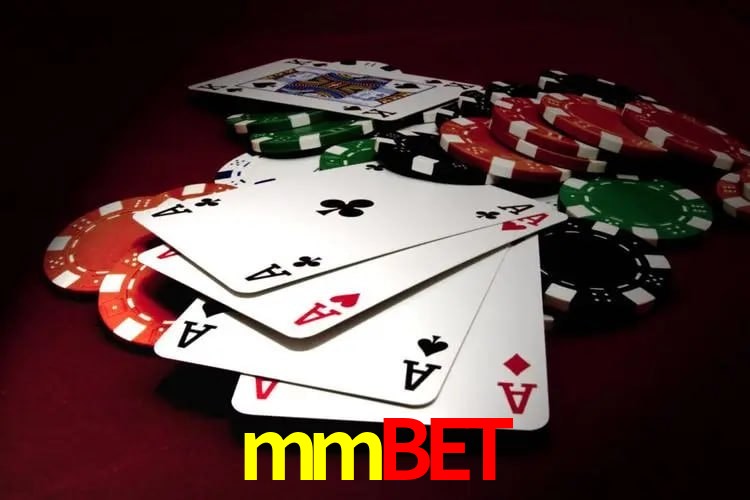 PIX Instantâneo mmbet