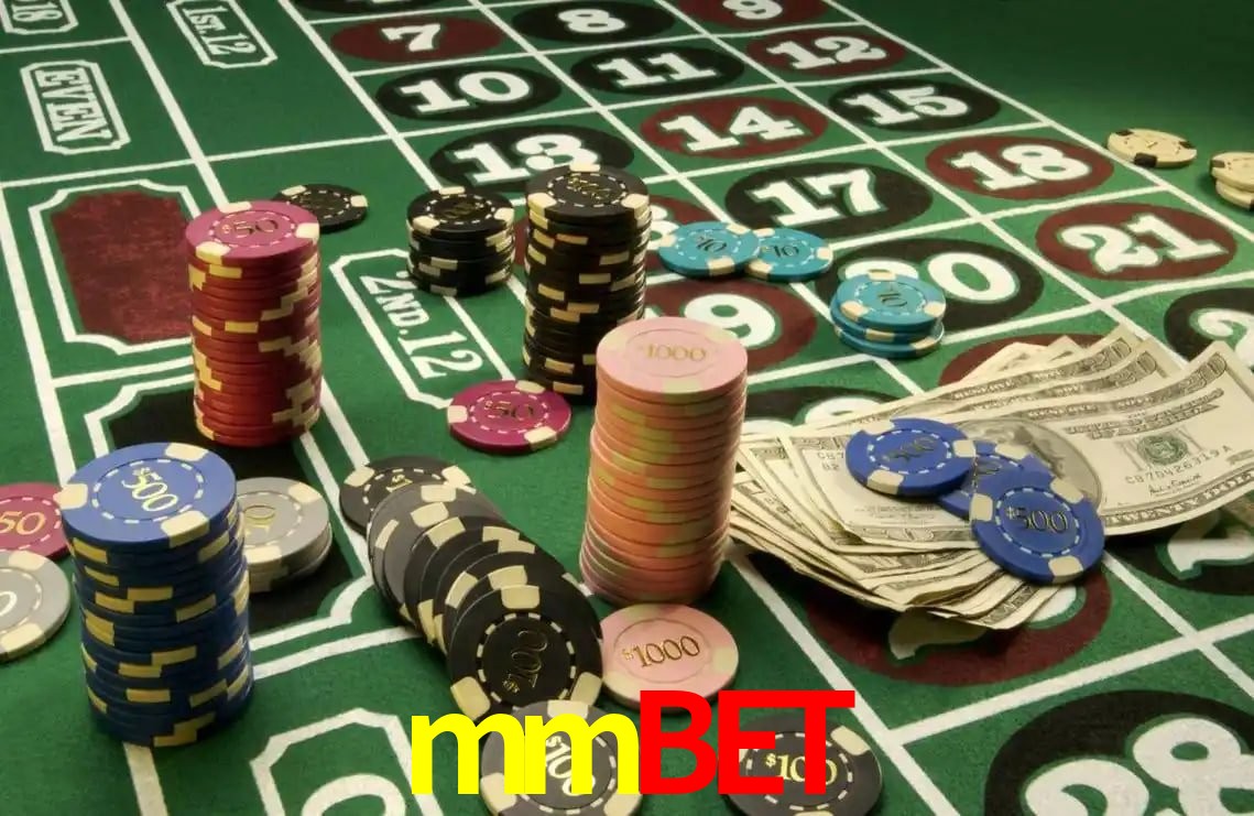 Ofertas Imperdíveis na mmbet: Promoções e Bônus Que Valem a Pena