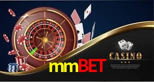 Mesa de Blackjack mmbet