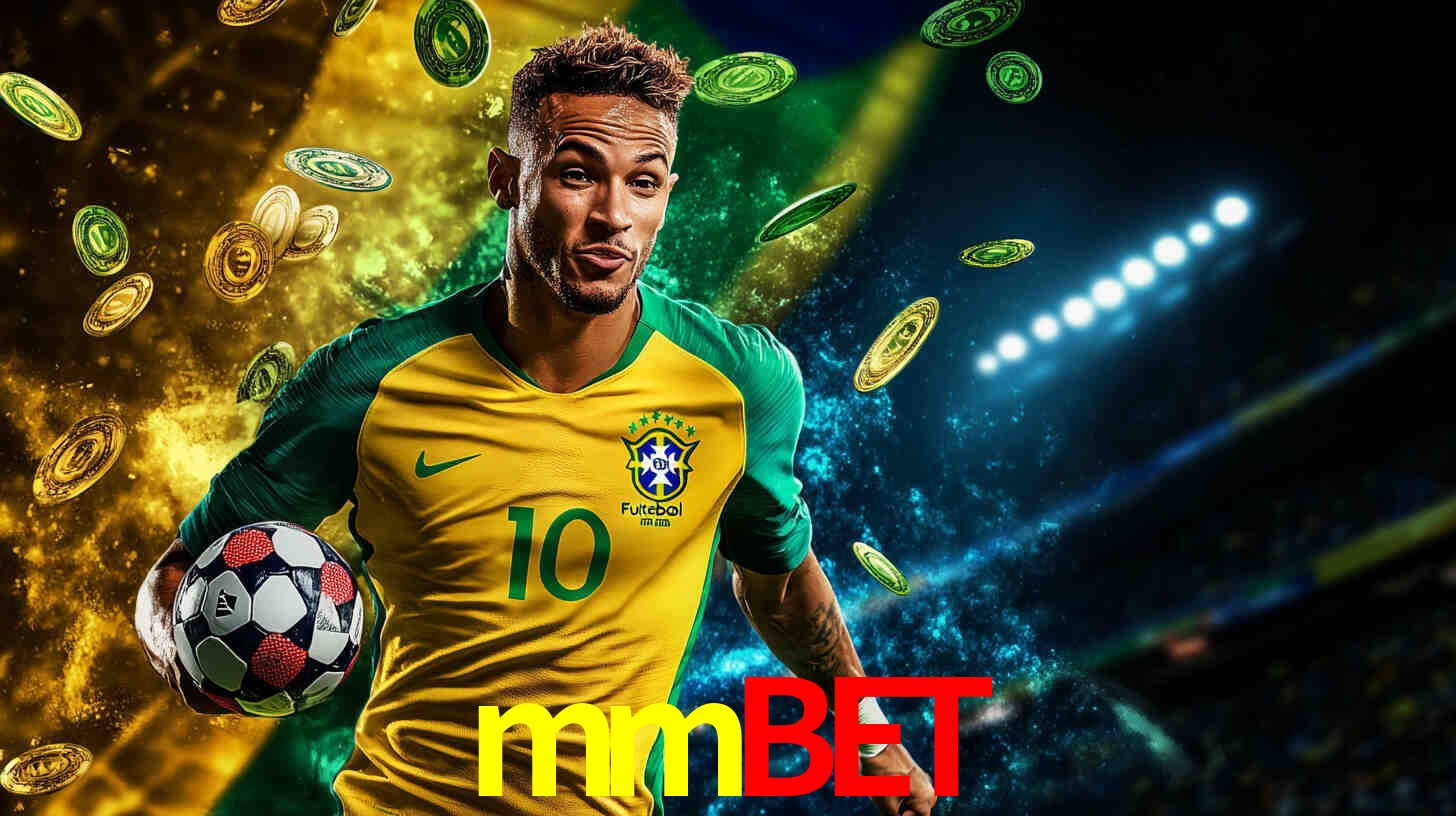Apostas Esportivas na mmbet: Um Guia Completo