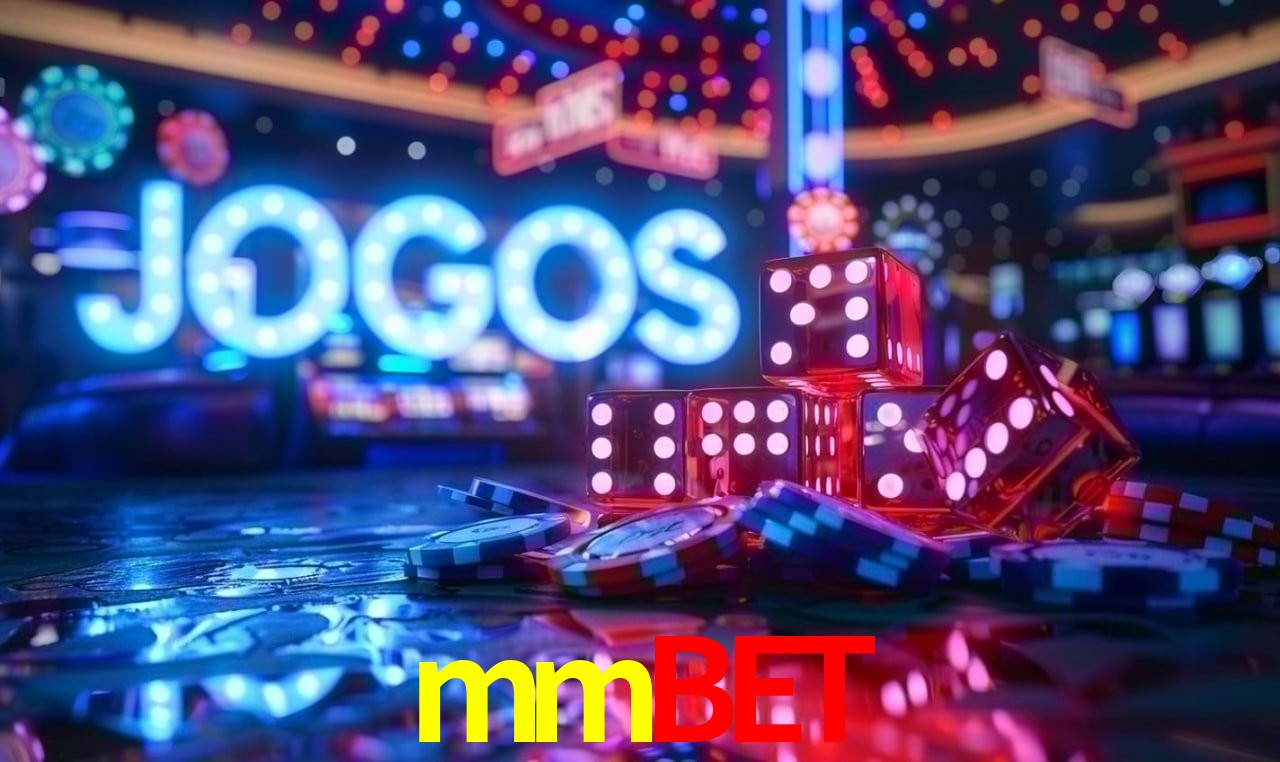 A Emoção da Loteria na mmbet: Uma Chance de Mudança de Vida