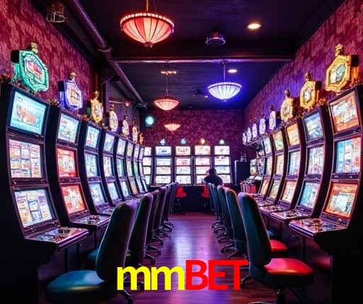 Ofertas Exclusivas mmbet