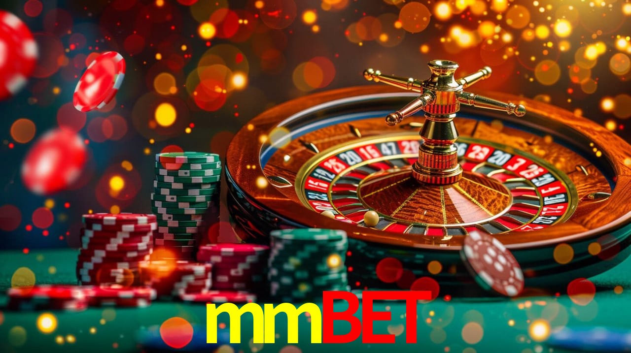 Explorando a Categoria de Eventos em Apostas na mmbet