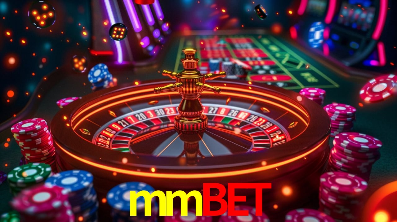 Inovações de Jogos na mmbet: O Futuro das Experiências Interativas
