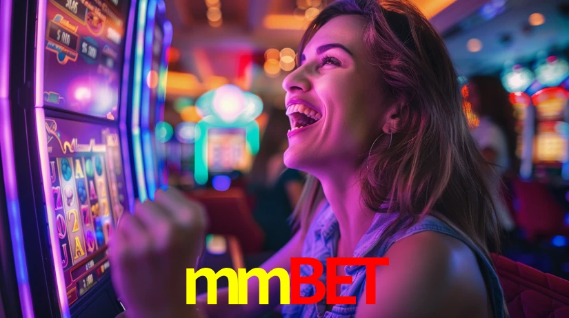 Experimente o Login Seguro Premium no mmbet