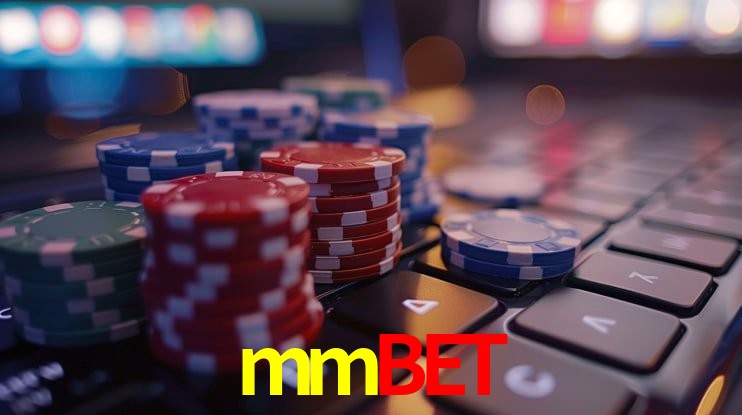 Provedores de Jogos mmbet