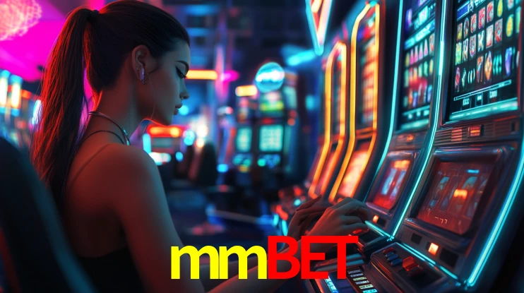Premium Interface mmbet