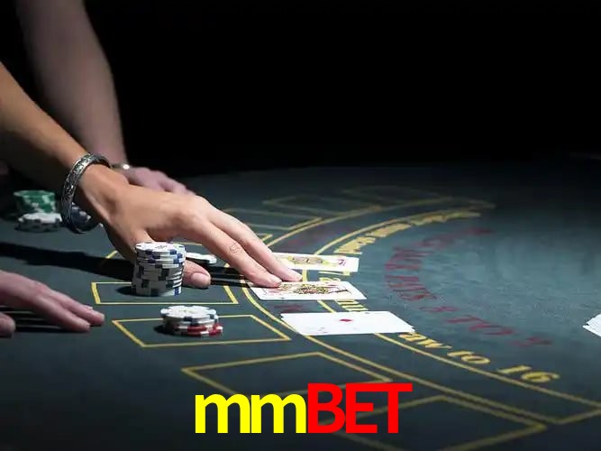 Tecnologia da Plataforma mmbet