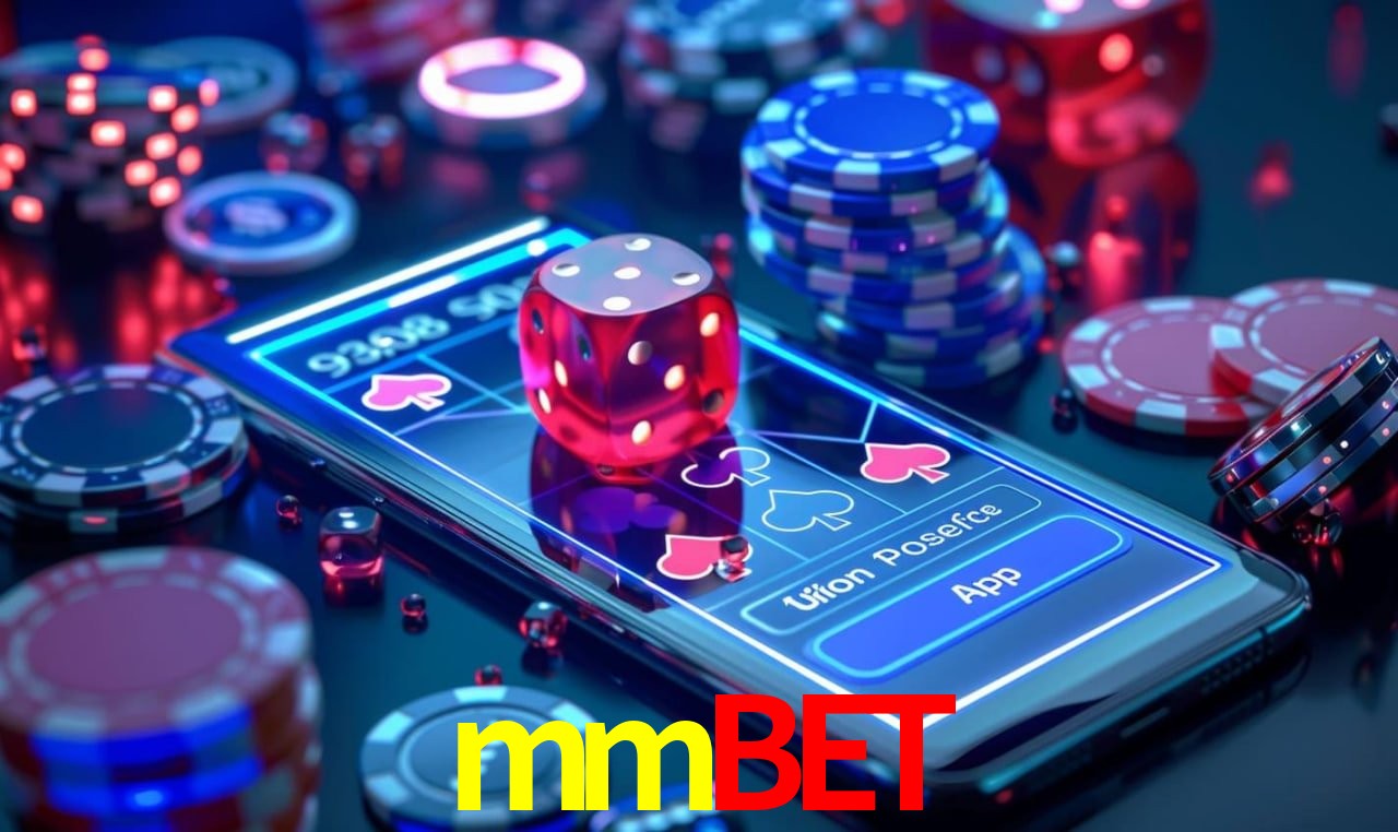 cassino mmbet