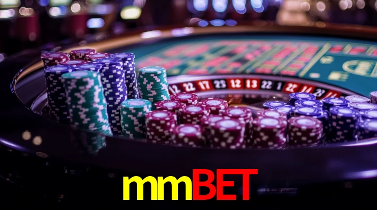 VIP Casino mmbet