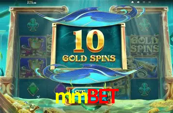 Descubra o Mundo do Cassino Online com mmbet