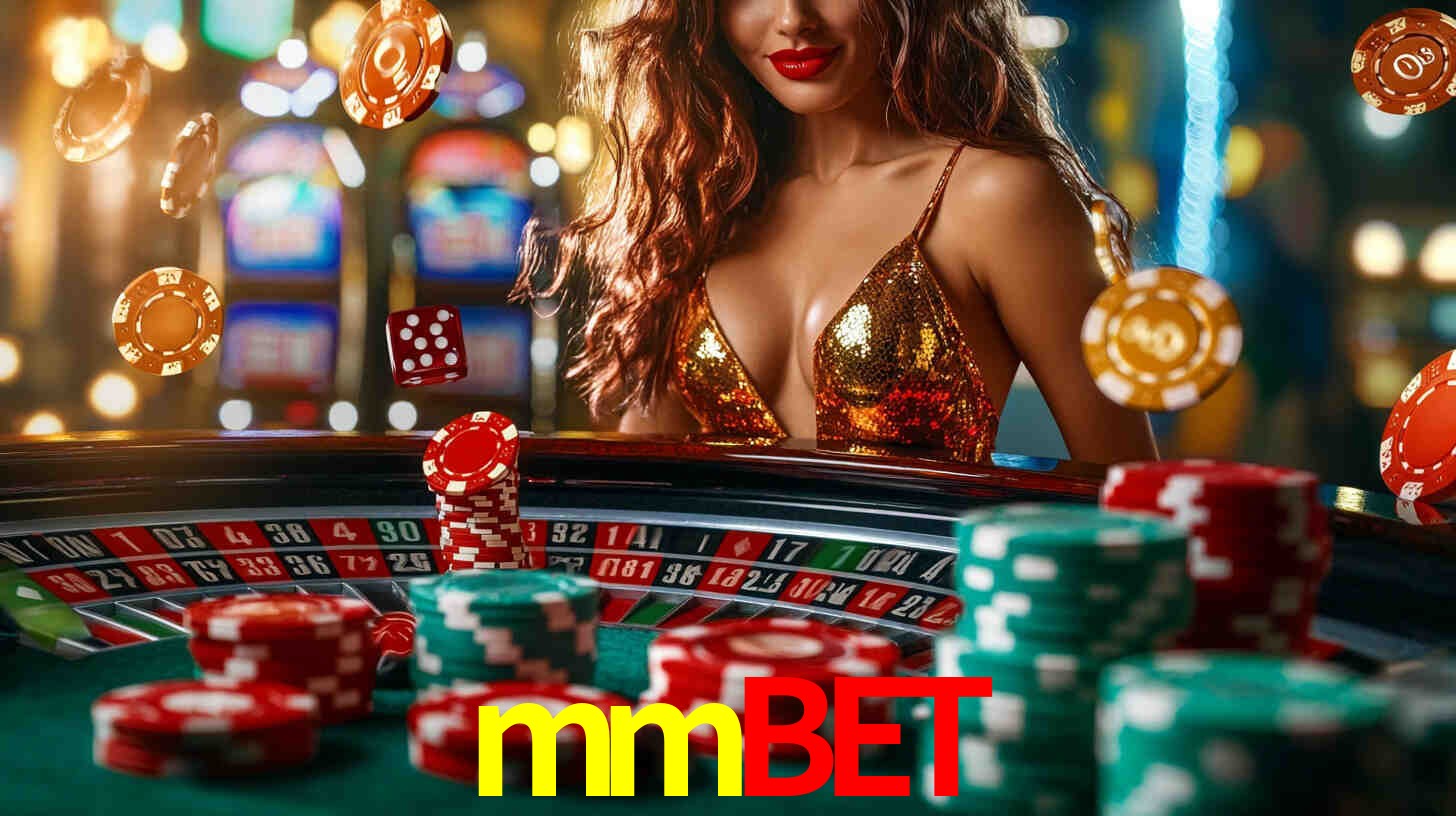 Welcome Bonus mmbet