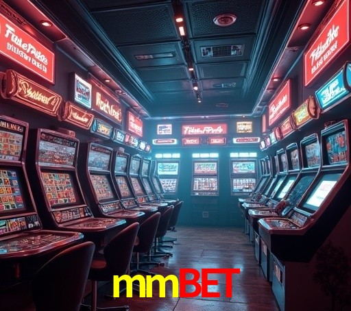 Integração de APIs mmbet