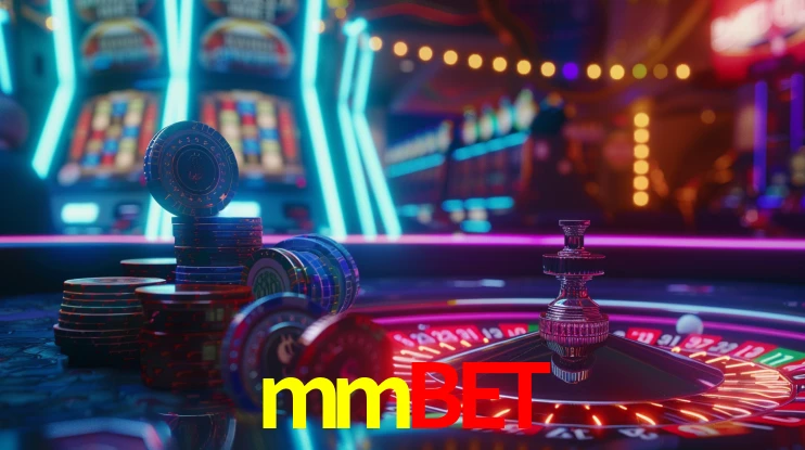 Live Casino mmbet