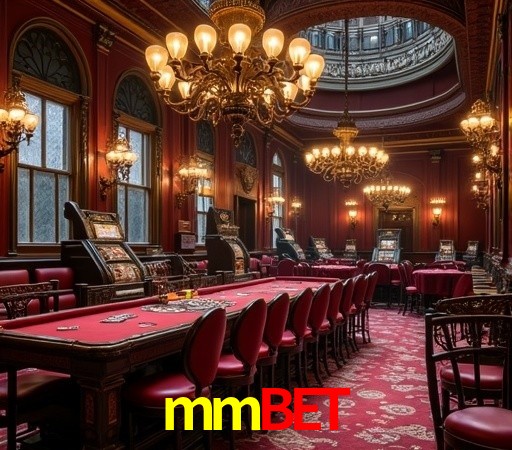 Benefícios da Conta mmbet