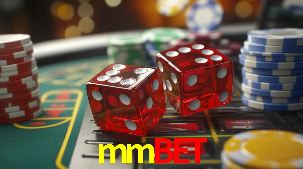 Live Casino mmbet