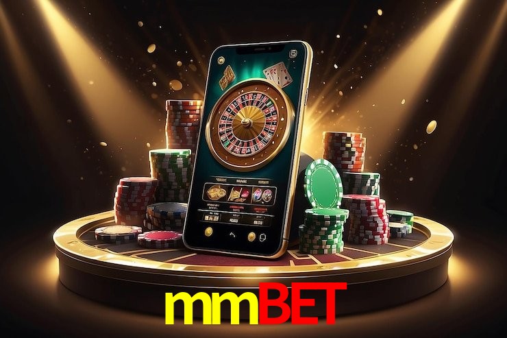 Jogos de Slot mmbet