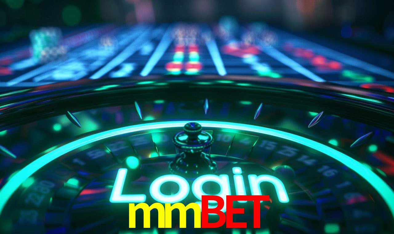 Casino Ao Vivo mmbet